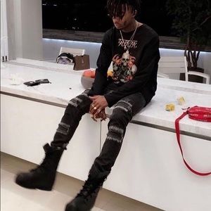 Meet your Posher, Dinero